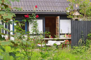 Unique Private Idyll, Vesterborg Sogn